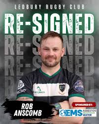 Image result for Ledbury Rugby Football Club