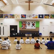 Image result for Surrey Choi Kwang-Do