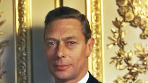 Image result for "George VI"