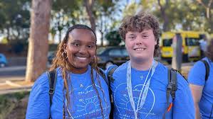 Image result for United in the Community - Boston Young Pilgrims 7-14 Years