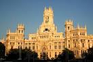 Where to Stay in Madrid - Travel Guide (Condé Nast Traveller)