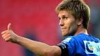 KLAR FOR BRANN: Erik Mjelde