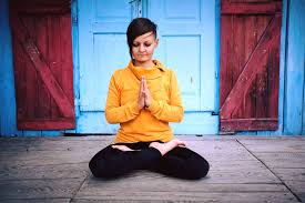 Image result for Hatha Yoga With Marta