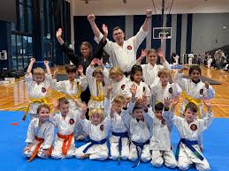 Image result for Malvern Taijutsu Kai Self Defence