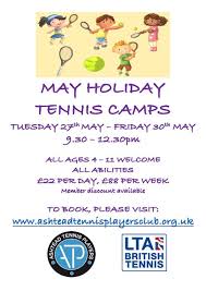 Image result for Ashtead Tennis Players