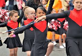 Image result for Wickford Majorettes