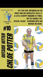 Image result for Cleobury Volleyball Club