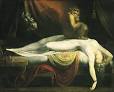 <b>sleep paralysis</b> commonly