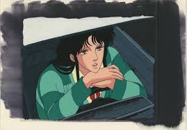 「来生瞳（アニメ版）」の画像検索結果