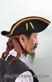 Image result for tri-corner hat