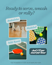 Image result for Littleport Badminton Club