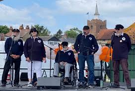 Image result for Maldon Little Ship Club