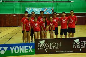 Image result for Brook Badminton Club