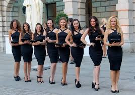 Bildergebnis für hostessen