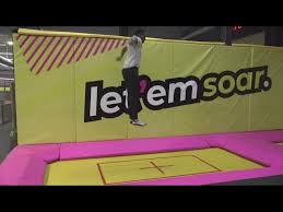 Image result for Uropa Trampoline Club