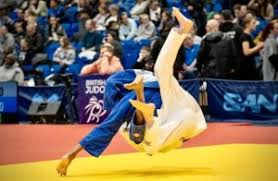 Image result for Plumstead Judo Club