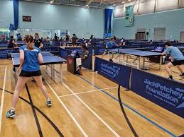 Image result for Priory Primary Table Tennis Club