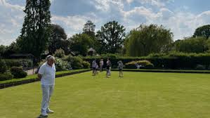 Image result for Parliament Hill Bowling Club
