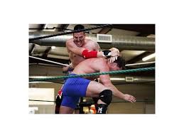 Image result for Uwe Boxing Club