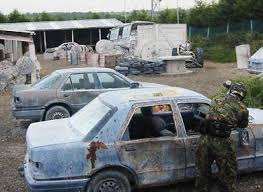 Image result for Mayhem Paintball