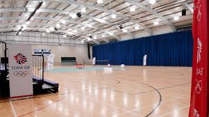 Image result for Loughborough Technical College Badminton Club