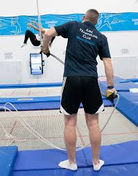 Image result for Cheam Trampoline Club