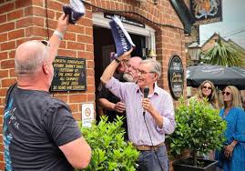 Image result for All Cannings Cricket Club