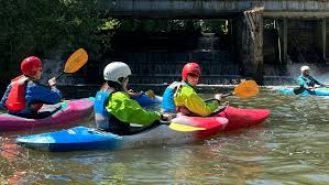 Image result for Regents Canoe Club