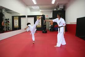 Image result for Surrey Ju - Jitsu Kick Boxing Club