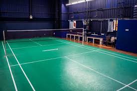 Image result for Colley Lane Badminton Club