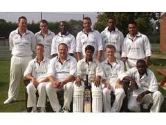 Image result for Purley Cricket Club
