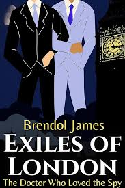 Image result for London Exiles