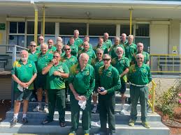 Image result for Albany Park Bowls Club