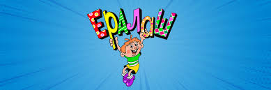 Image result for Кружка с кантом Ералаш лого цветной