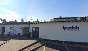Image result for Ipswich Sports Club