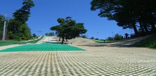 Image result for Uk Dry Ski Slopes