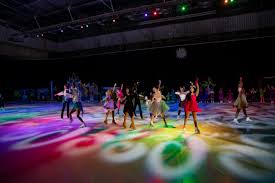 Image result for Alexandra Palace Amateur Ice Skating Club