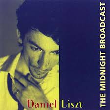 Daniel Liszt: Midnight Broadcast (CD) – jpc