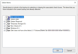 Image result for bare metal backup