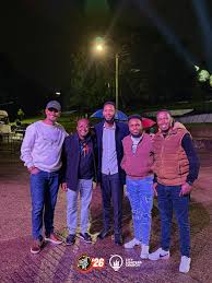 Image result for peter kariuki