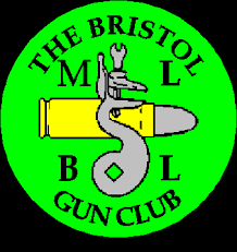 Image result for Bristol Invicta Rifle Club