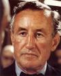 Ian Fleming, British author and creator of James Bond 007