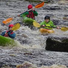 Image result for Durham University Canoe Club