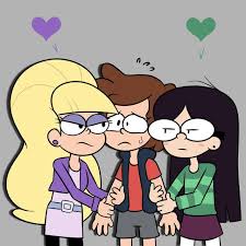 Image result for dipperfox tehron