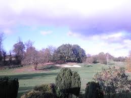 Image result for Farnham Park Golf Course