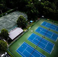 Image result for Ruthin Lawn Tennis Club