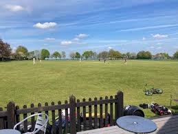Image result for Raynes Park Sports & Social Club