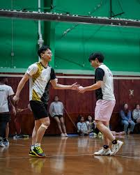 Image result for Appleton Ga Badminton Club