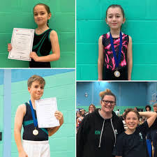 Image result for Swallows Trampoline Club