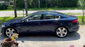 Image result for Lazuli Blue 2009 Jaguar